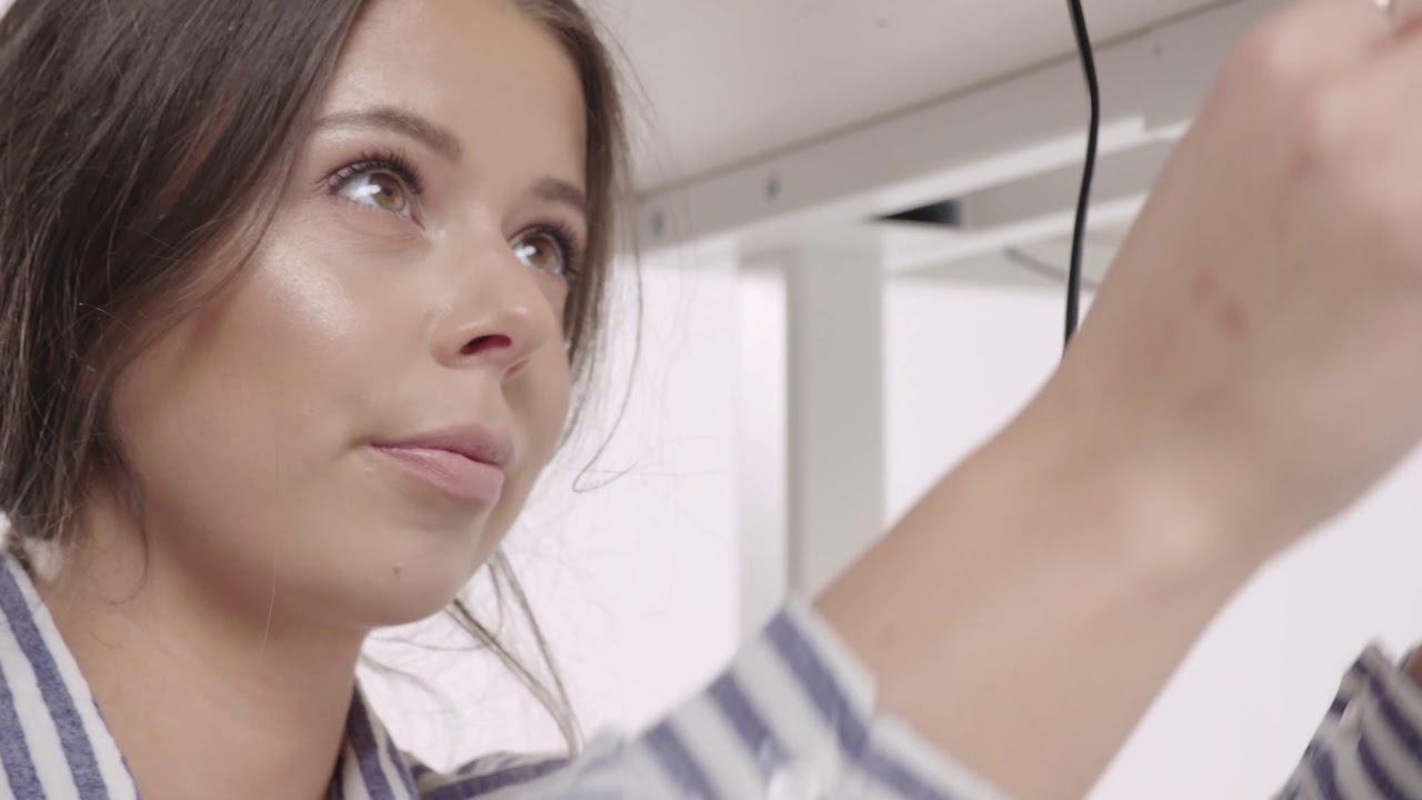 Yaasa Cable Management - Delivery and Assembly | Yaasa