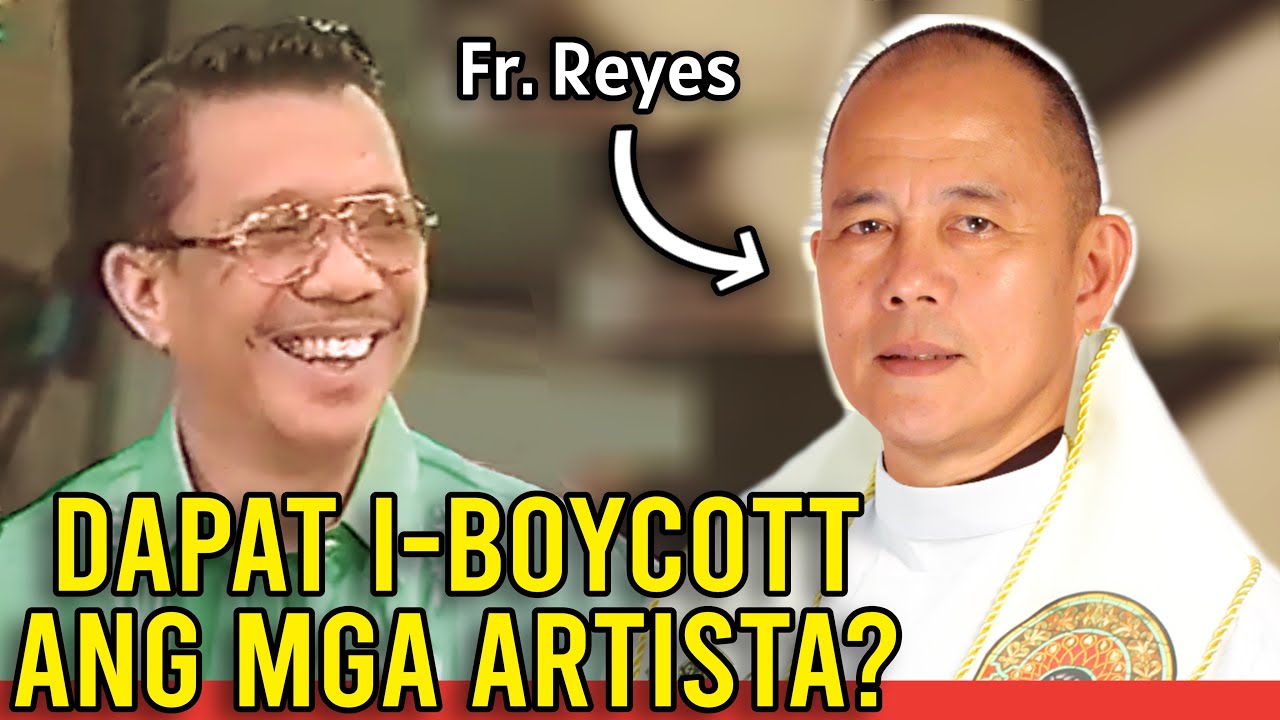 Bro. Eli Soriano FULL Debate Reaction 