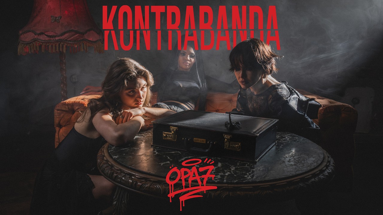 OPA7 - KONTRABANDA