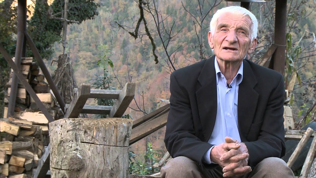 ერთი დღე სოფელში. მაჭახლის ხეობა. erti dge sopelshi. machakhlis kheoba