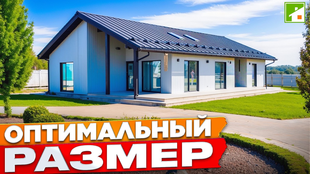 Дом для жизни 