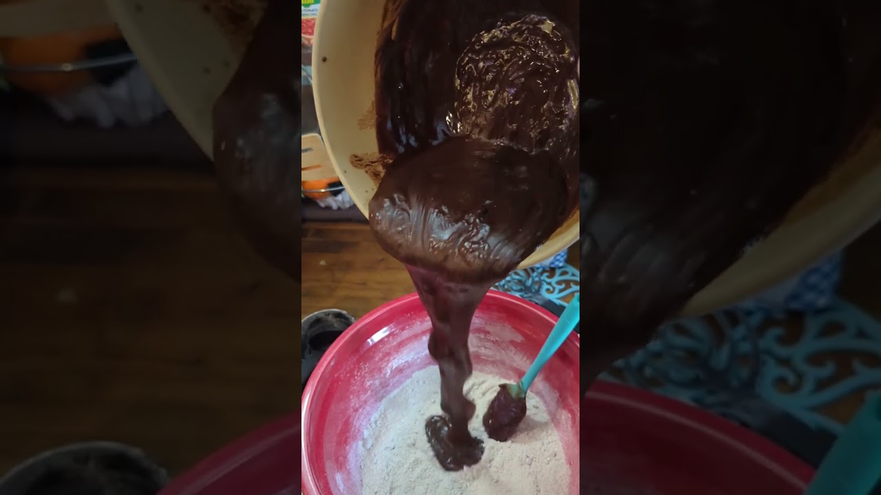 Guinness Brownies!