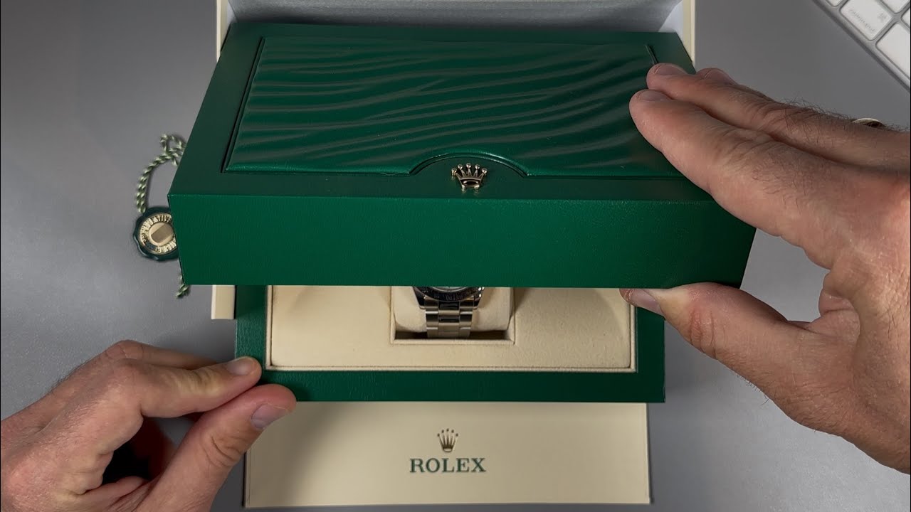 Rolex Daytona 116520 white dial pre-ceramic: Owners Review after 20 years