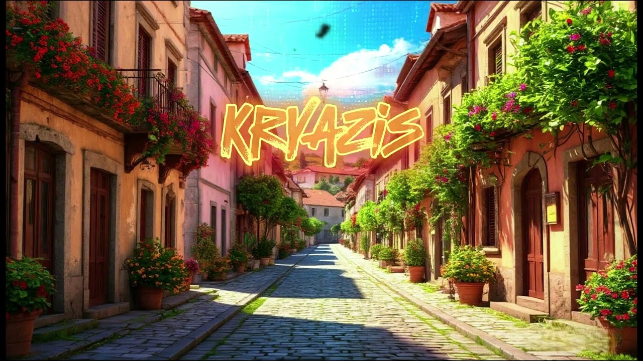 [FREE] Баста х АК-47 Type Beat 'Russian Paradise'