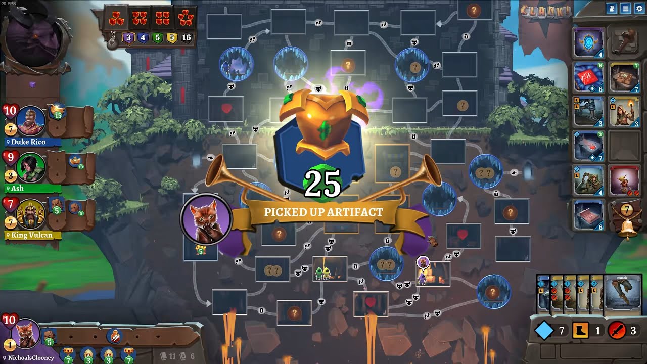I CANT Believe How INSANELY LUCKY We Got!!! Season 5 Heist 1! CLANK! Digital