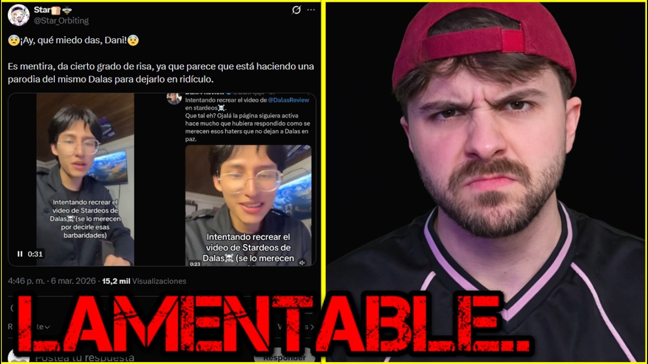 ASI ES SER FAN DE DALAS EN BIG 2026