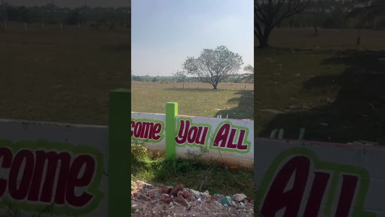 ASK TIRUVELANGADU SITE BRIEFING 
