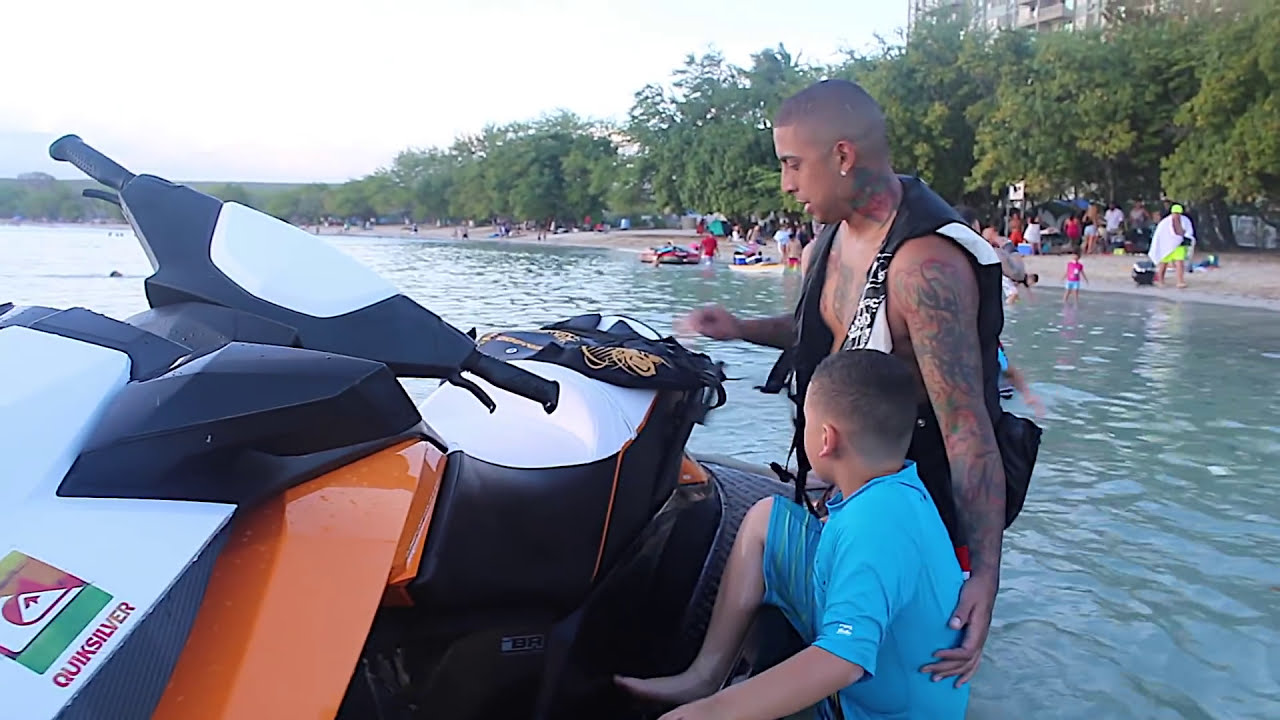 Ñengo Flow - Reality Show Episodio 8 [Behind the Scenes]
