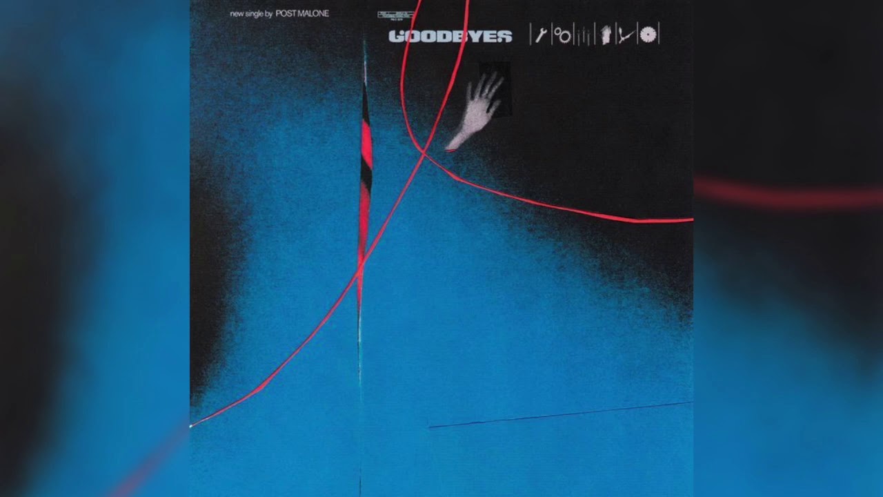 Post Malone - Goodbyes ft. Young Thug (Official Audio) | @432 hz