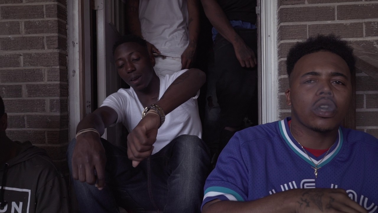 SnoopBadAzz- 