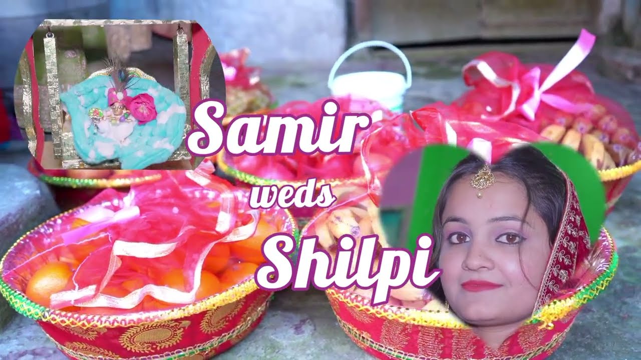 Samir Shilpi | छेका | Part - 1 | 30 जनवरी 2026