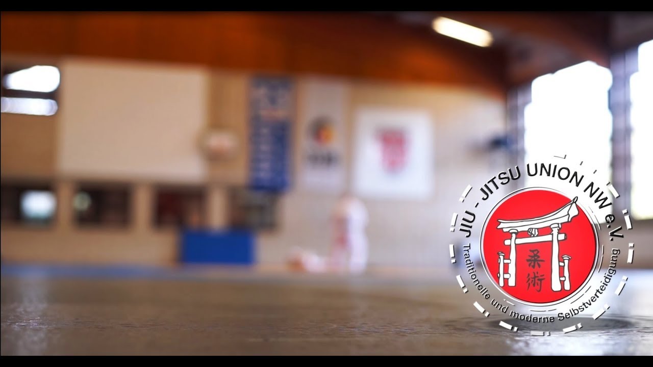 Jiu Jitsu Union NW - Unser Verband stellt sich vor.