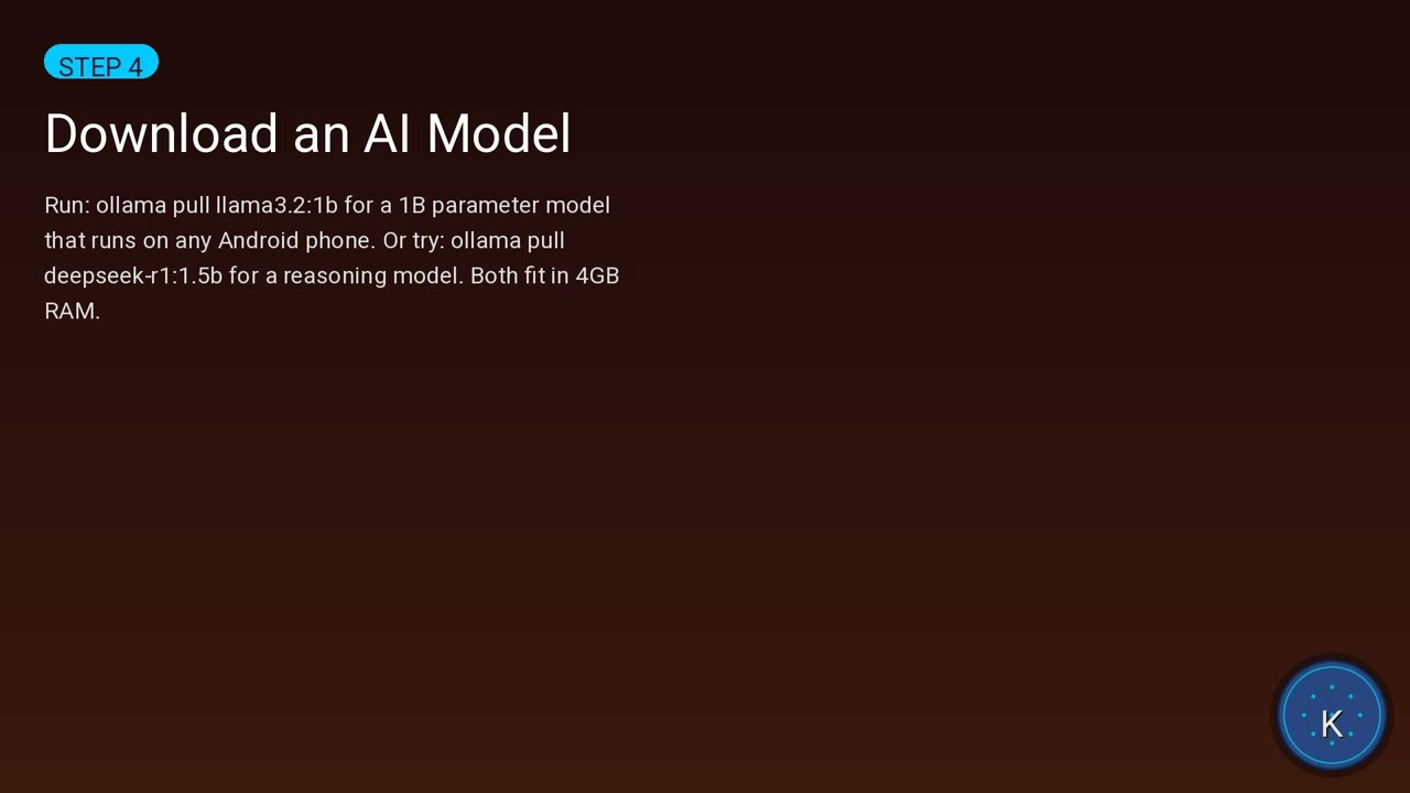 Install Ollama on Android with Termux &ndash; Run 100+ AI Models (2026)