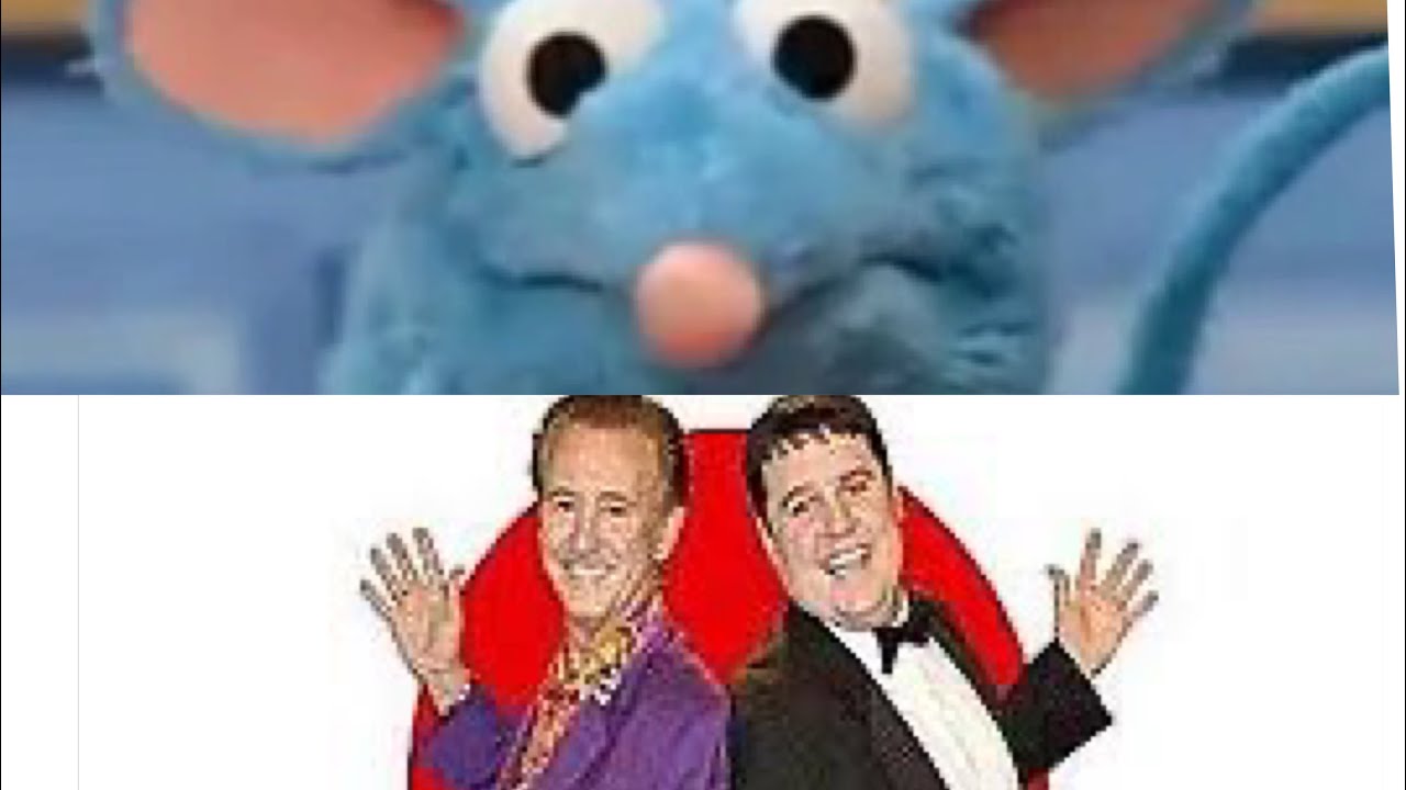 Tutter sings This Is The Way To Is This the Way to) Amarillo Covers 