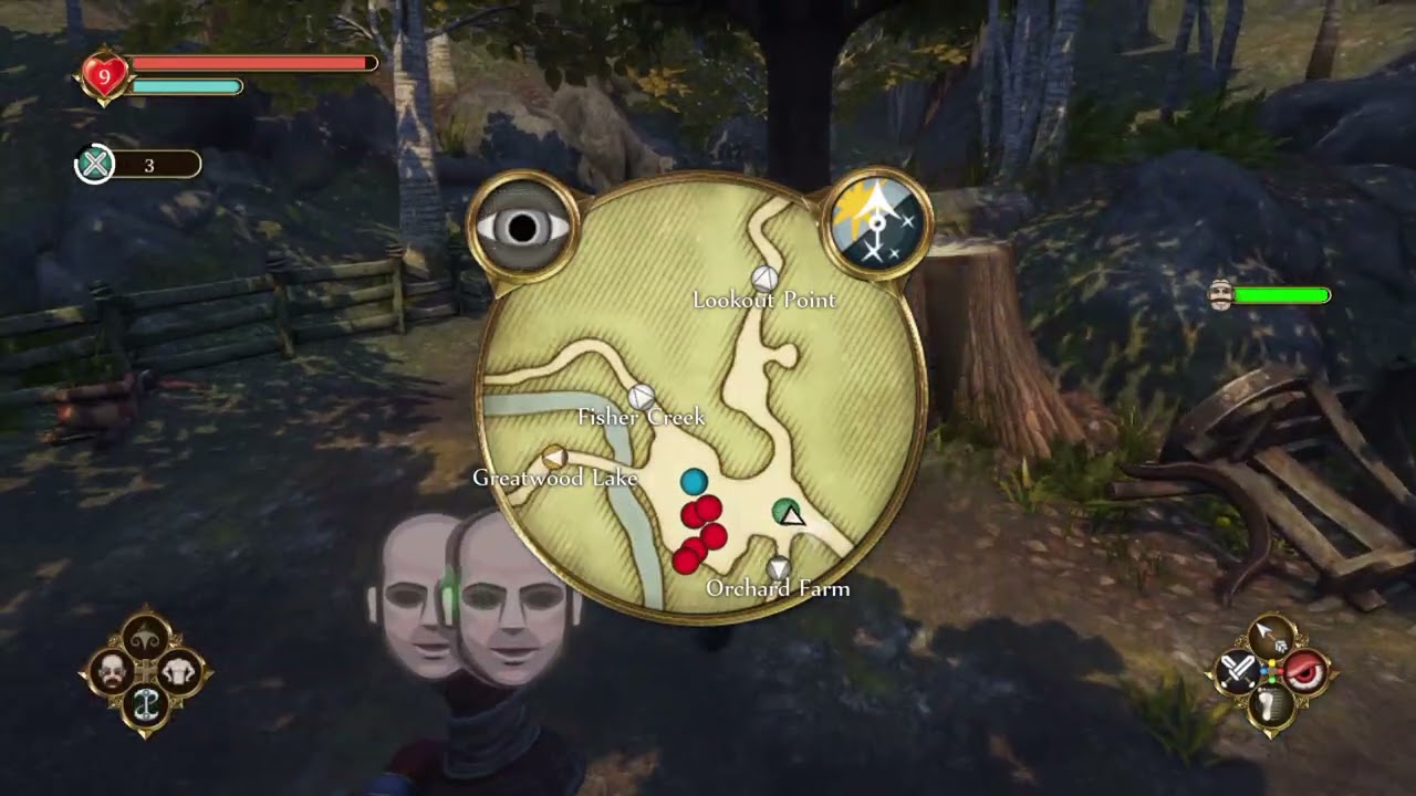 Fable Anniversary Ep13