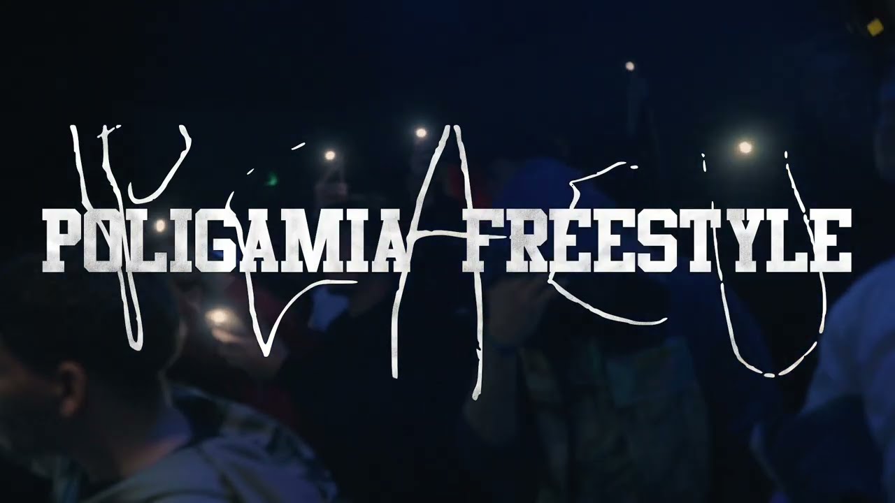 PLACU - POLIGAMIA FREESTYLE (🎥: @nekso_og)