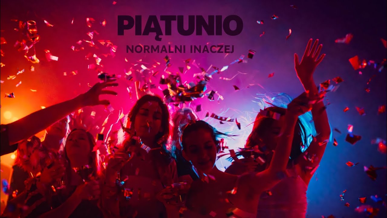 PIATUNIO @Normalniinaczej #viralvideo 