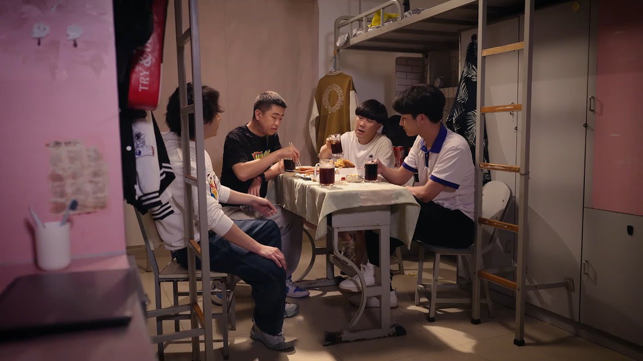 陈翔六点半：毕业终极坦白局，这些真相骇人听闻！Graduation ultimate confession, these truths are shocking!