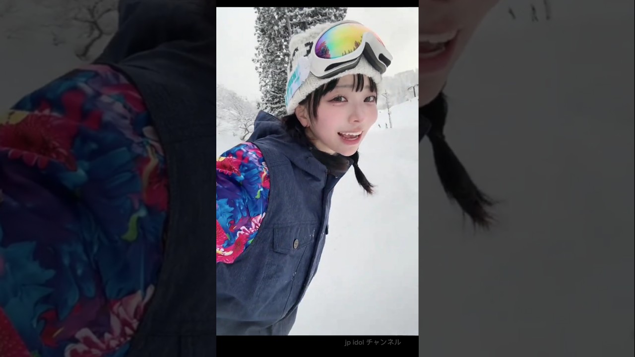 @sawamura_kirari #澤村光彩 Kirariの2️⃣²月