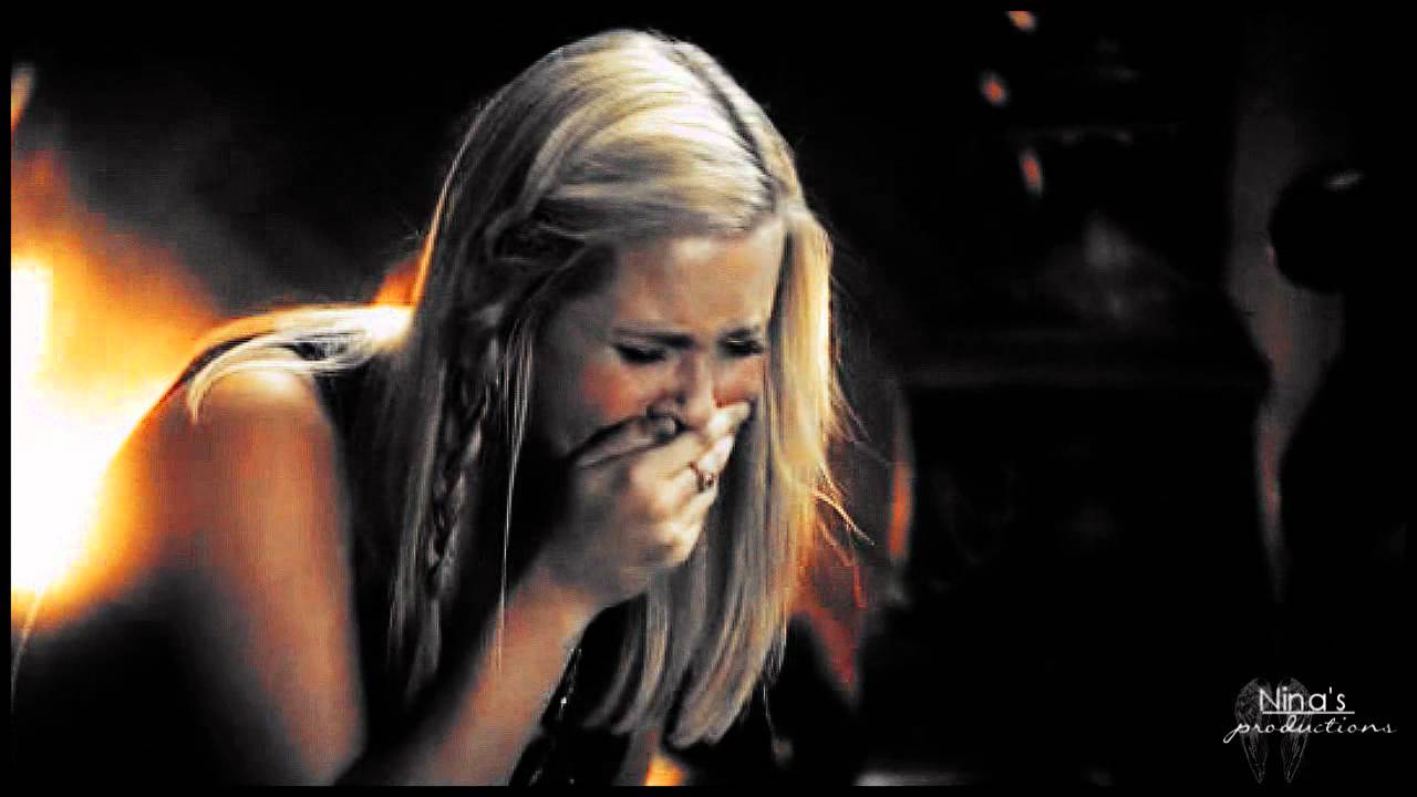 ►Vampire Diaries | Run