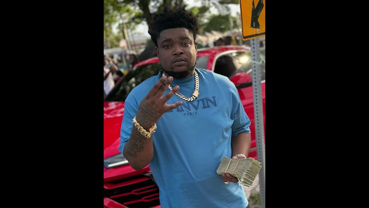 (FREE) Bossman Dlow Type Beat 
