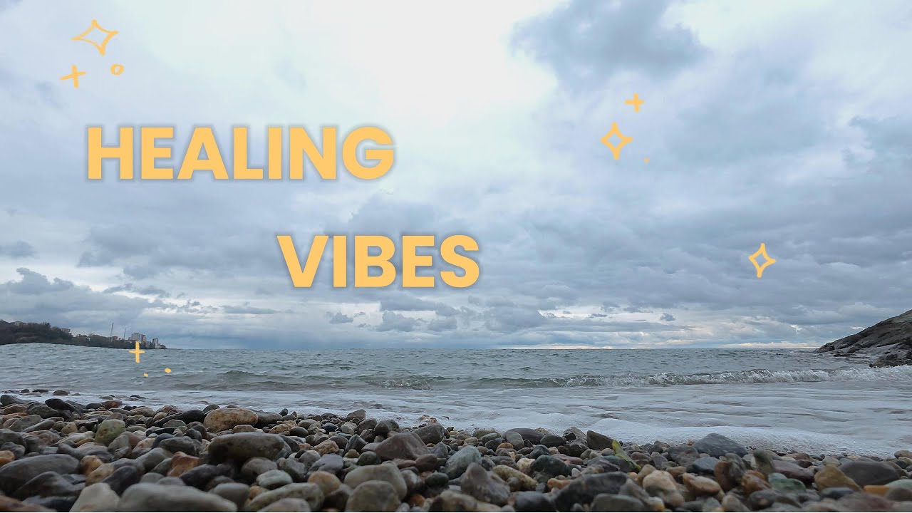 1.1 Hours Deep Healing Waves | 432Hz + 528Hz Solfeggio Frequencies for Sleep & Study 432hz #528hz