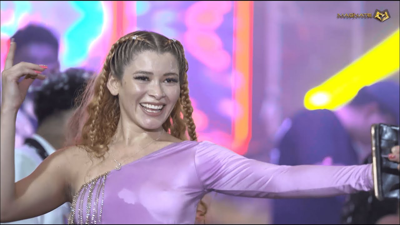 MAROYU - MI CORAZON HERIDO  - QUIEN NO TIENE UNA ILUSION - MAROYU DE NESTOR YUCRA