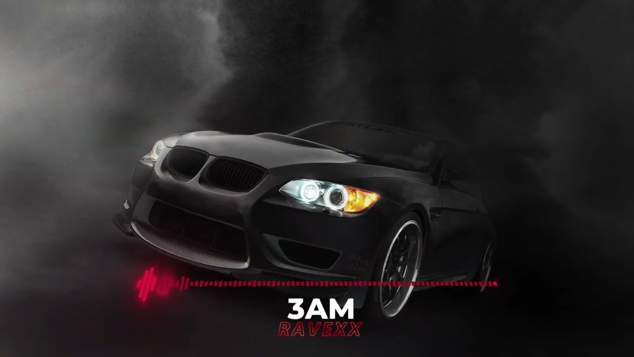 3Am (Official Audio Visualizer)