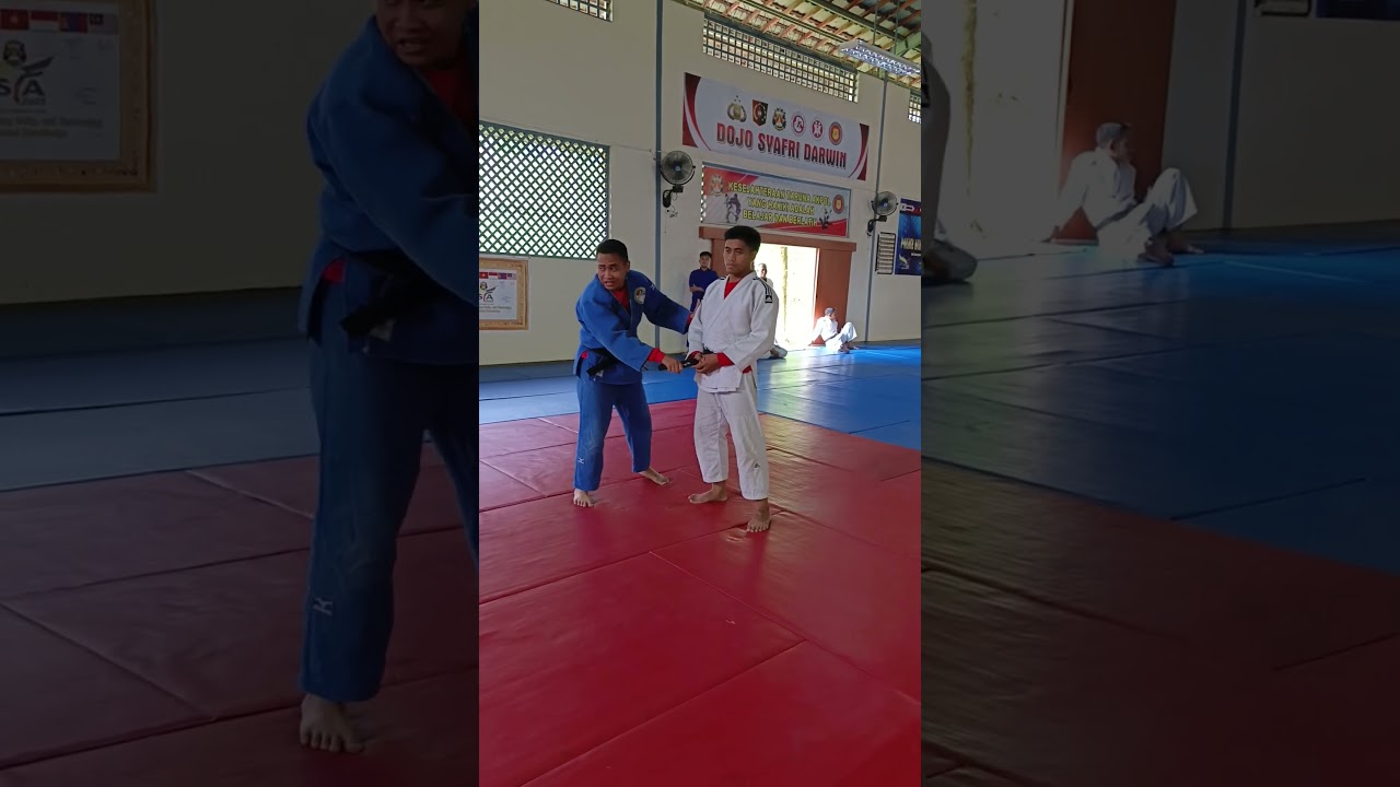 judo akpol