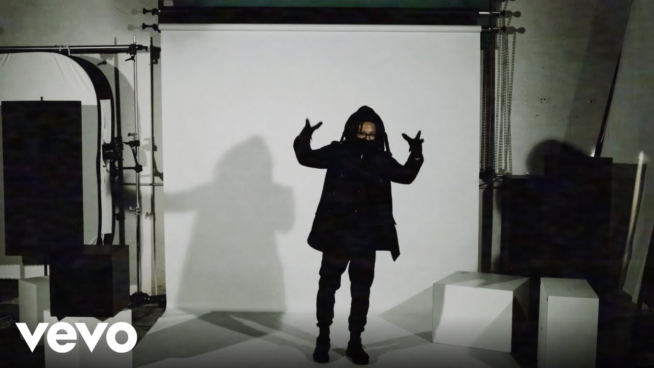 Eric Bobo - Empires (Official Video) ft. Stu Bangas, DJ Rhettmatic, Mr. Lif