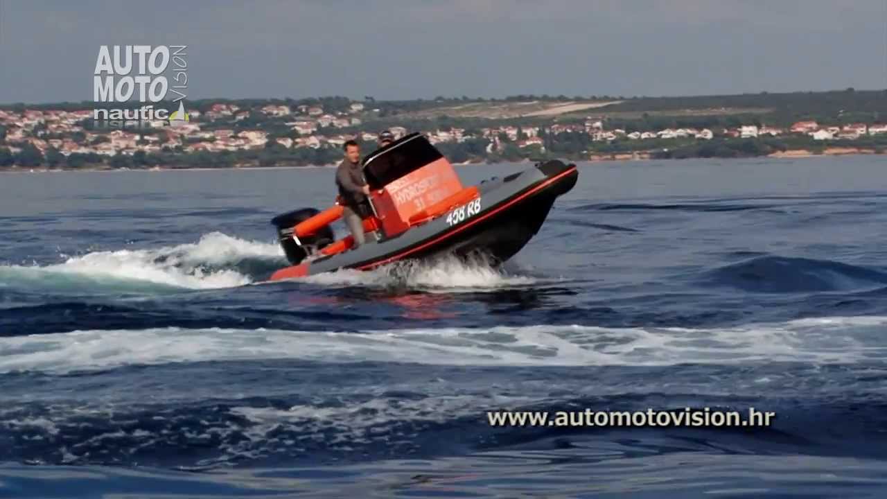 Hydrosport 646 (IV dio)