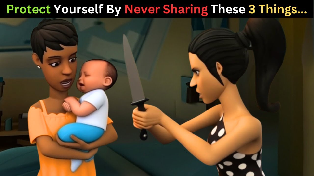 Before You Share Your Secret, Vet Your Friends First