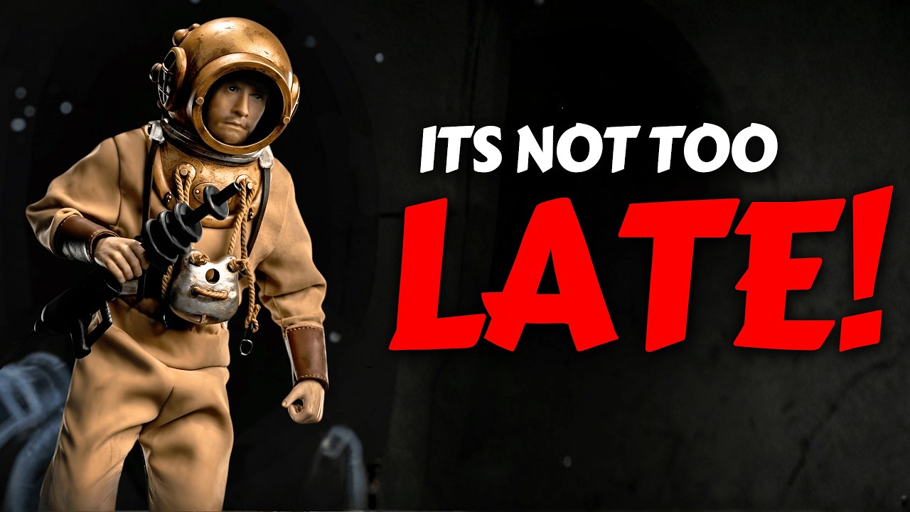 1960's Sci-Fi Movies That Are Still Worth Watching