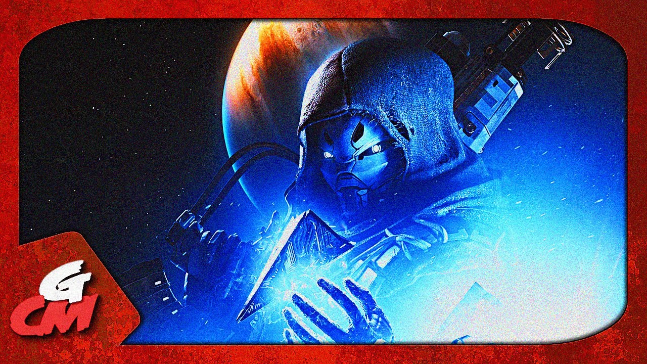 DESTINY 2 - FILM COMPLETO ITA Video Game