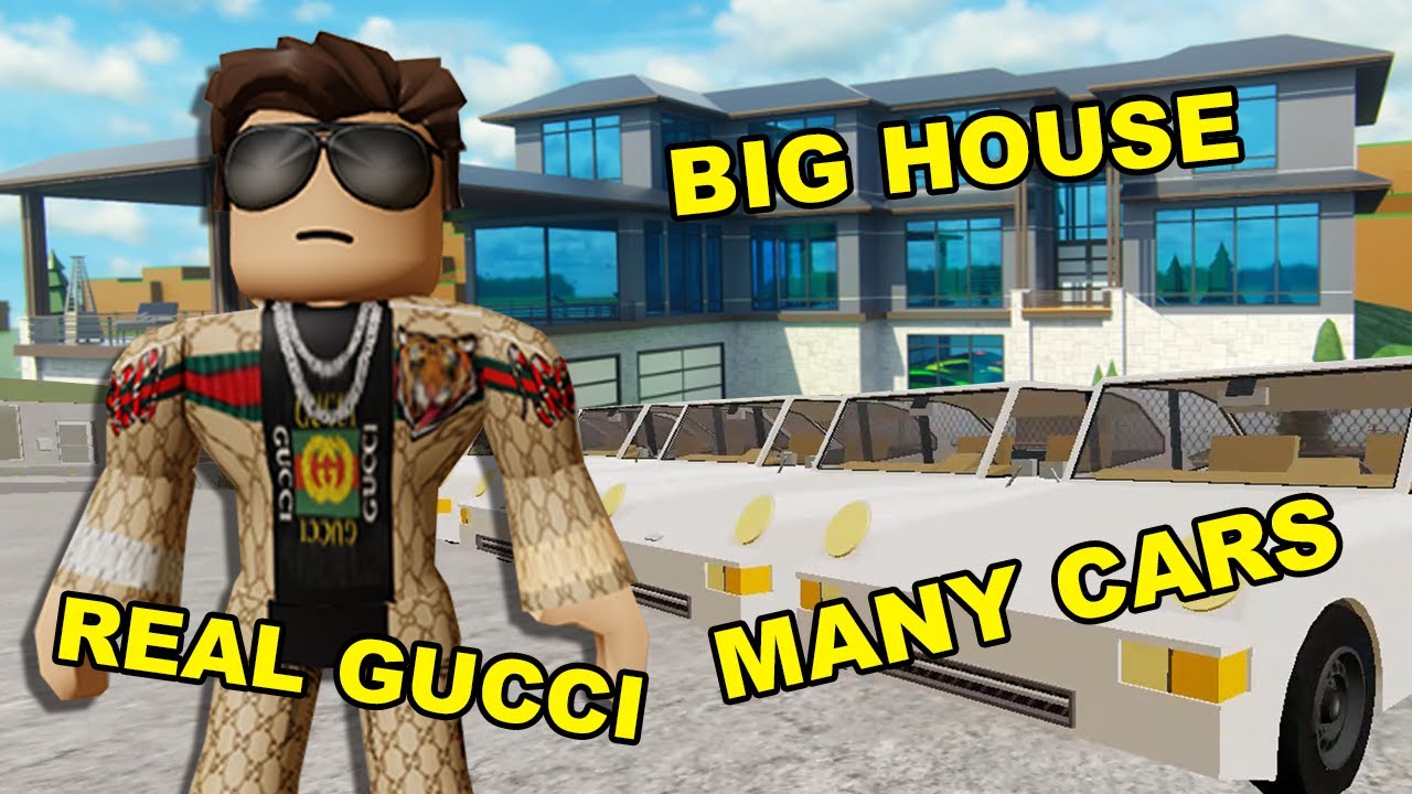 A Day in the LIFE of a BLACKMARKET BILLIONAIRE (Roblox Anomic)