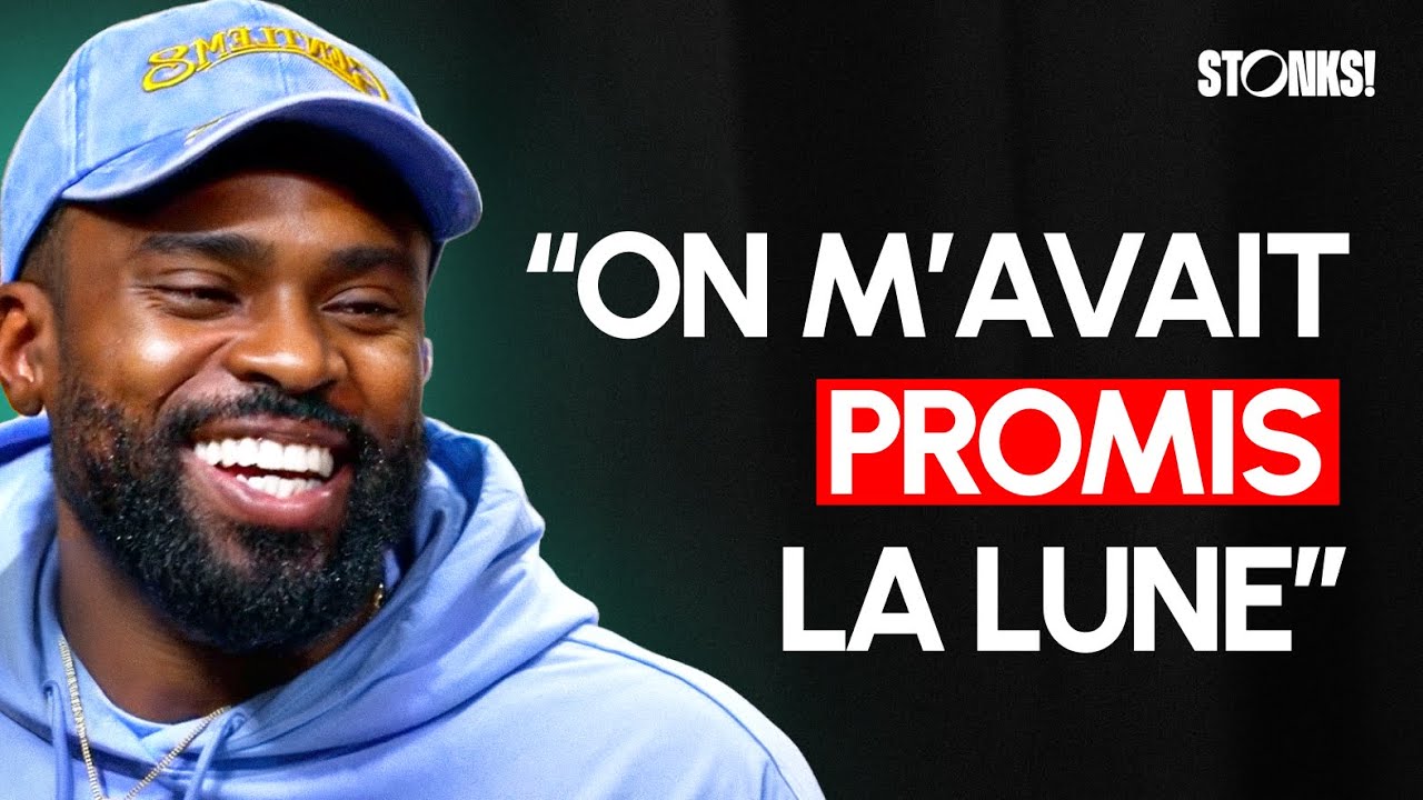 Hatewatch, KCorp, Victoires et Echecs... Brawks dit tout sur sa vie de CEO chez Gentlemates