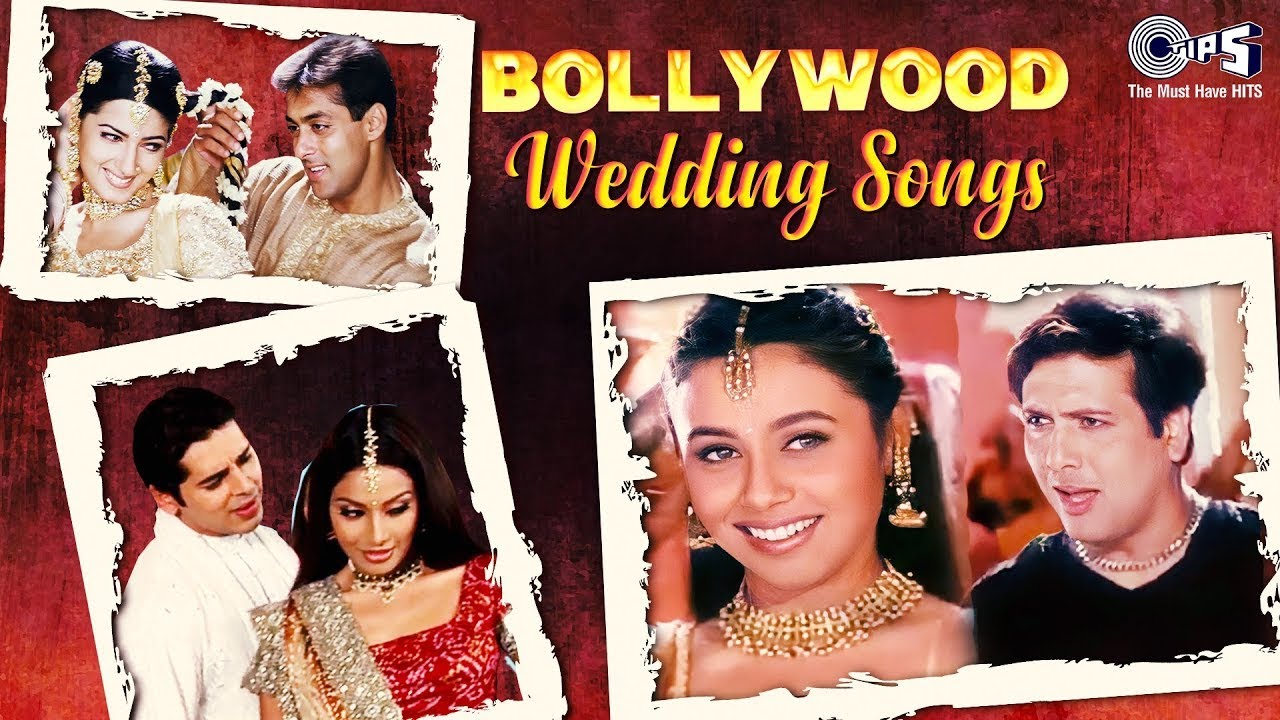 Shaadi Special Songs | Tujhko Hi Dulhan Banaoonga X Main Agar Saamne | Bollywood Love Hits