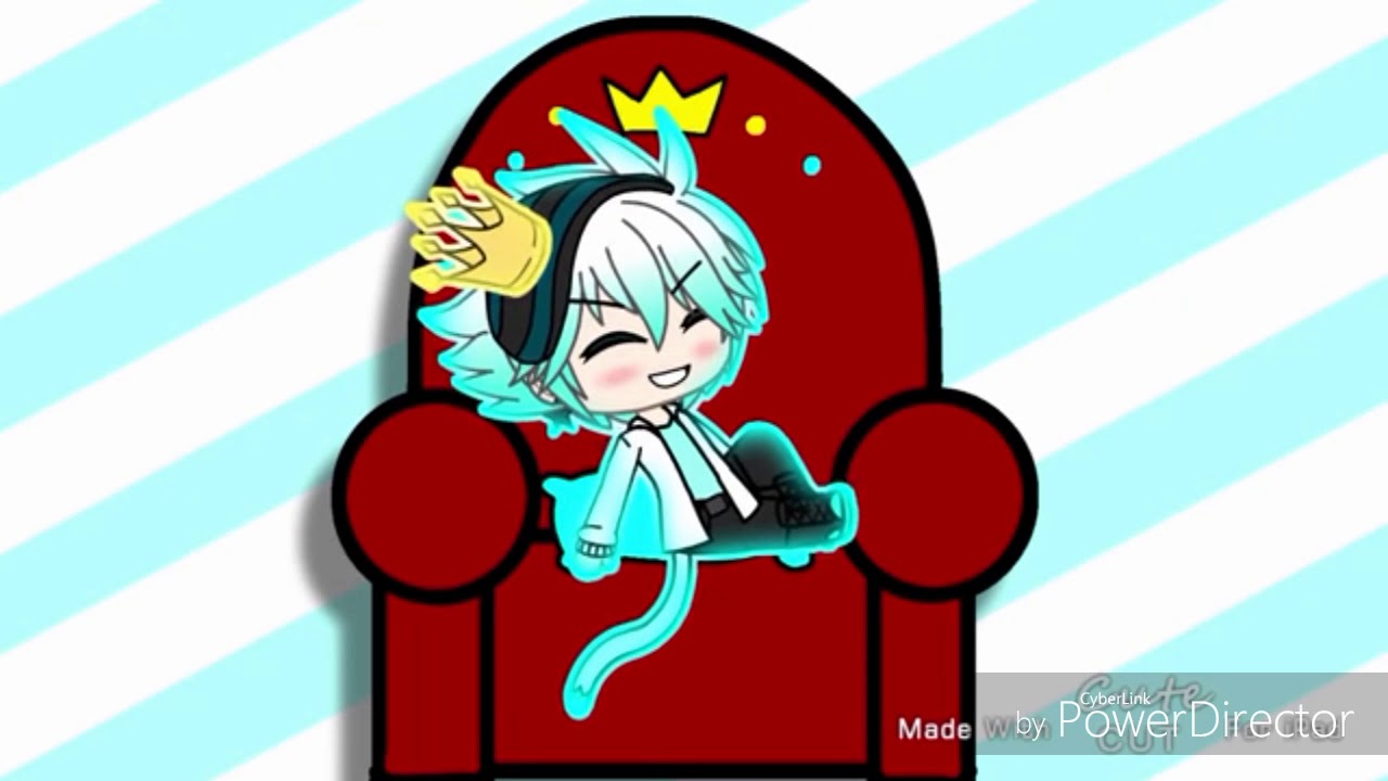 Top 17 best gacha editors in the gacha community [FLASH WARNING!]