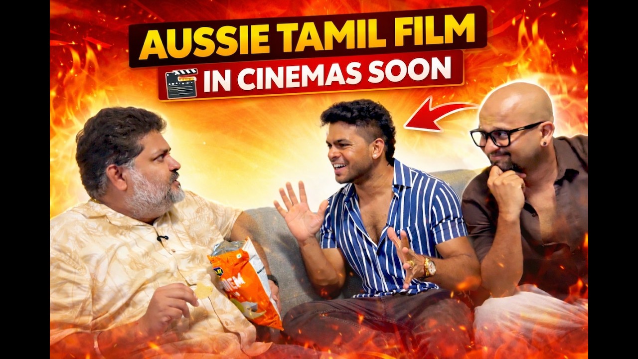Two Tamil Movies • 1 Ticket • Back-to-Back Screenings | With English Subtitles #trending #viral