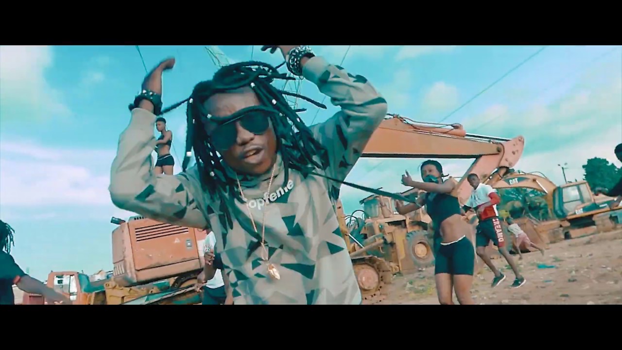 Gayardo 4 GIGA - WABO (Clip Officiel)