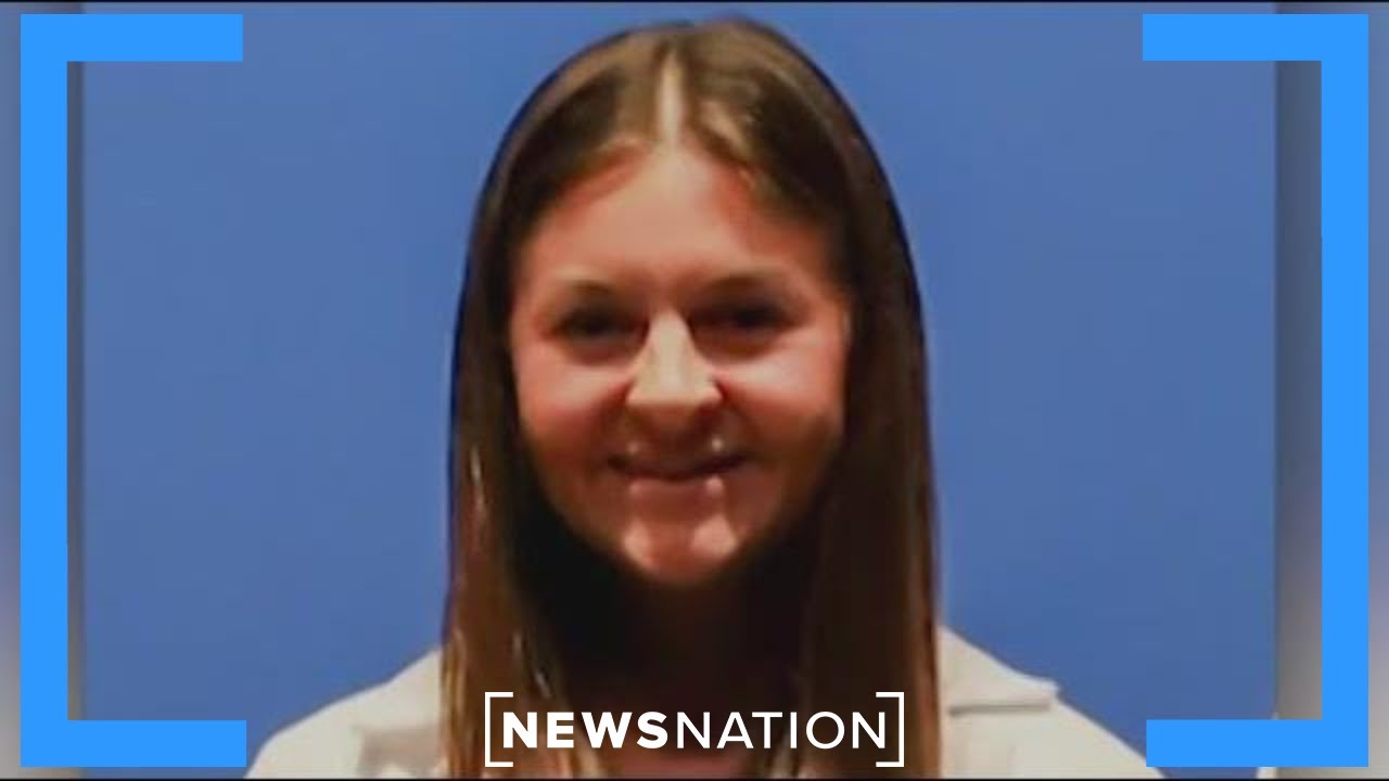 Person of interest identified in UGA nursing student death | NewsNation Now