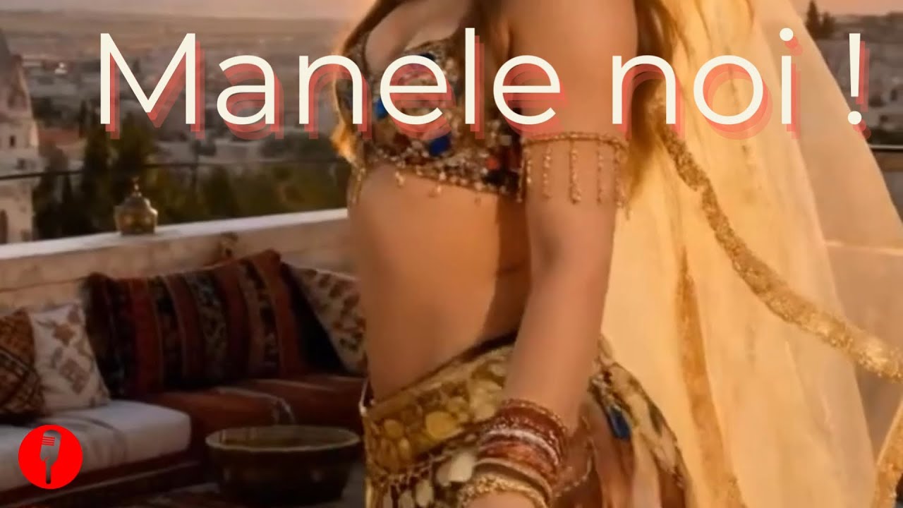 Nu-ți bate joc de mine- Crissa - Manele noi 2025 .mix 