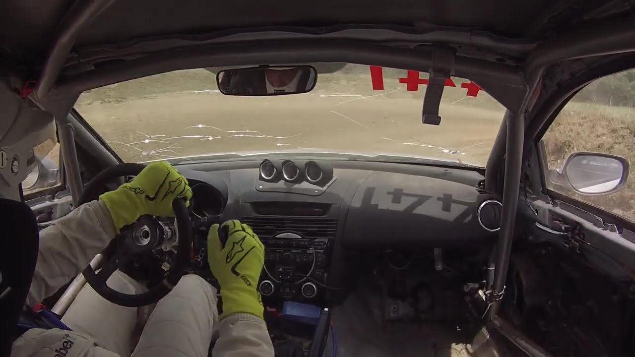 RXCup Sedlčany 2 protisměr Q3 S1600+