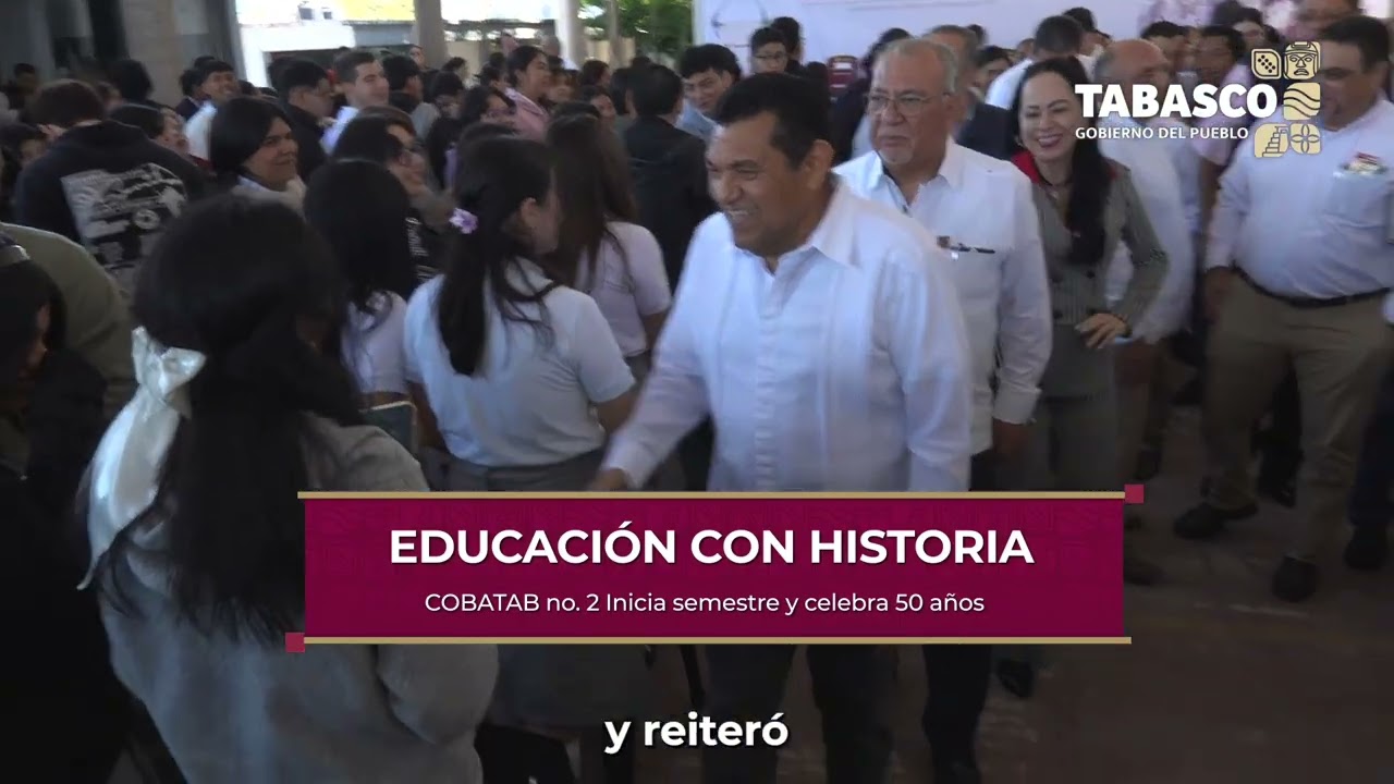 Resumen de actividades del 2 al 8 de febrero