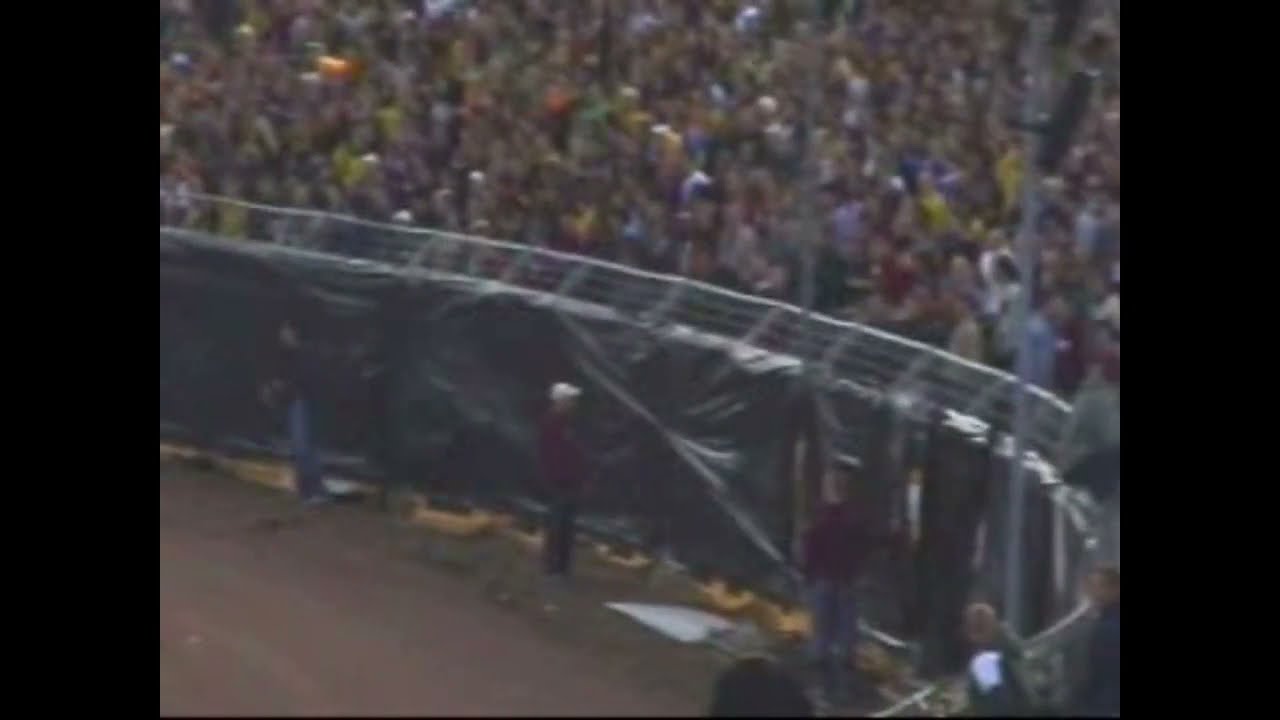 Dynamo Dresden - Dresdner SC 30.03.2003