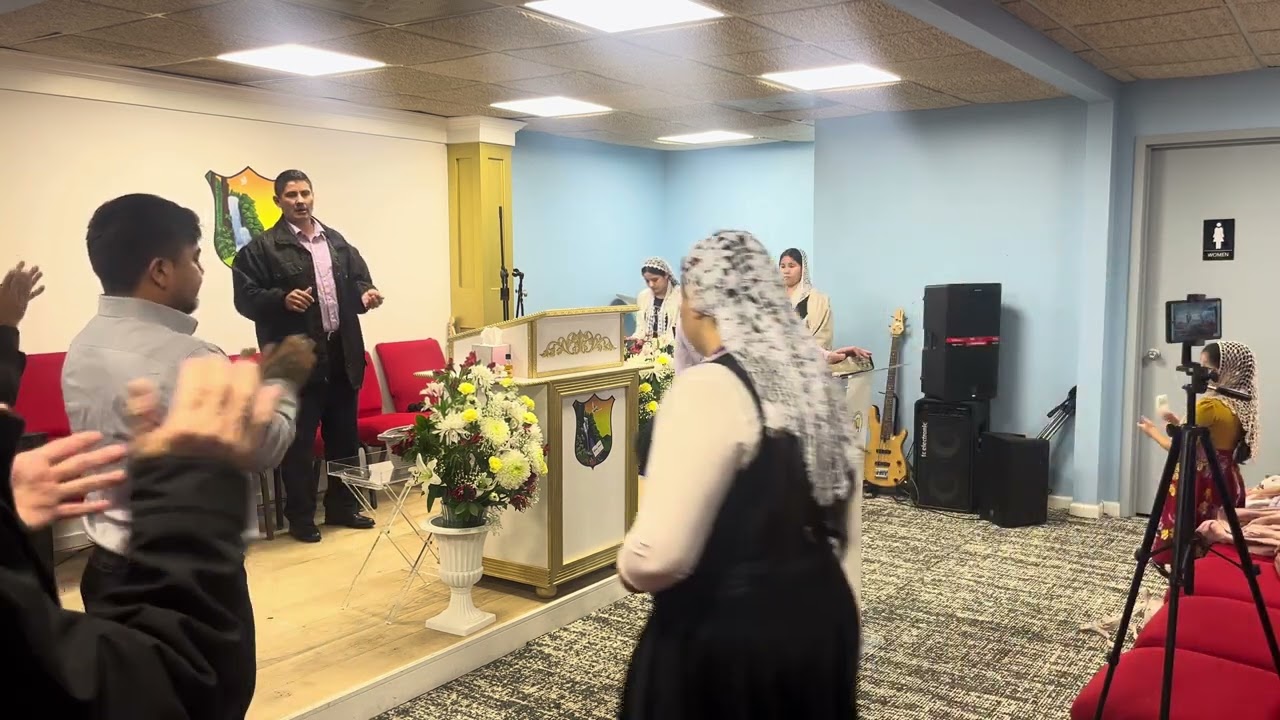 ￼ALABANZA CONGREGACIONALES