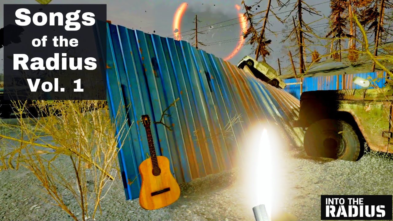 Songs of the Radius Vol. 1
