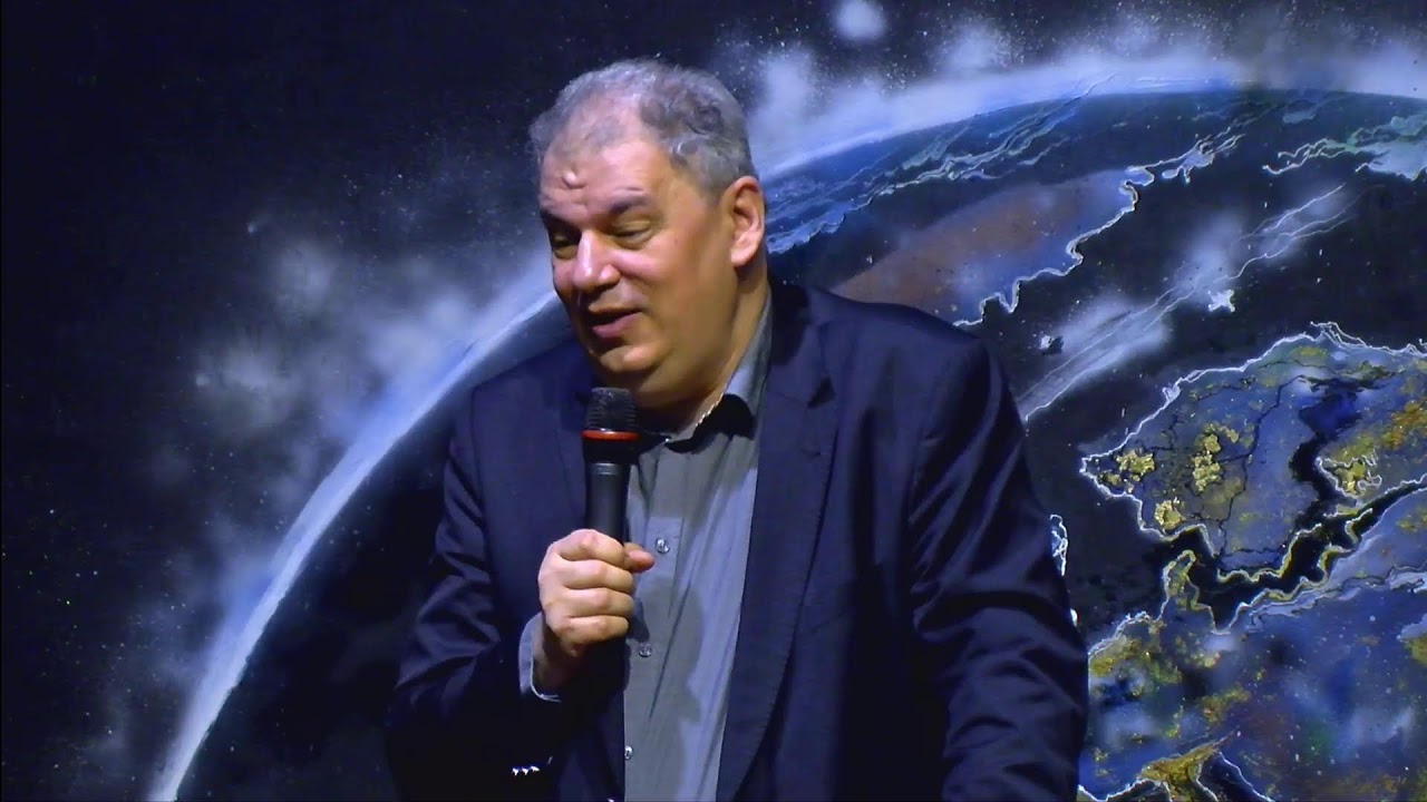 22 Februarie 2026 | Pastor Răzvan Mihăilescu | Biserica Râul Vieții București