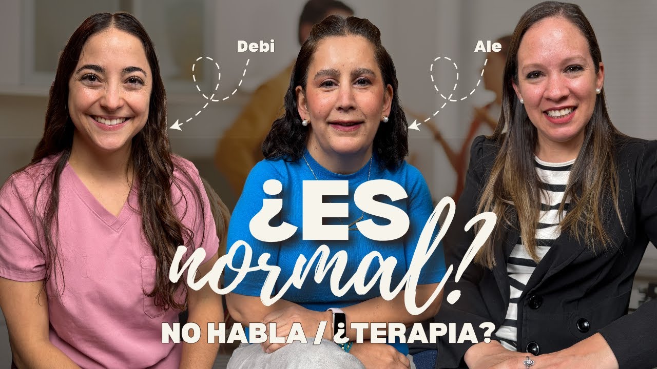 ¿Mi hijo no habla “a tiempo”?  Señales de alerta + juegos para estimular (sin estrés)