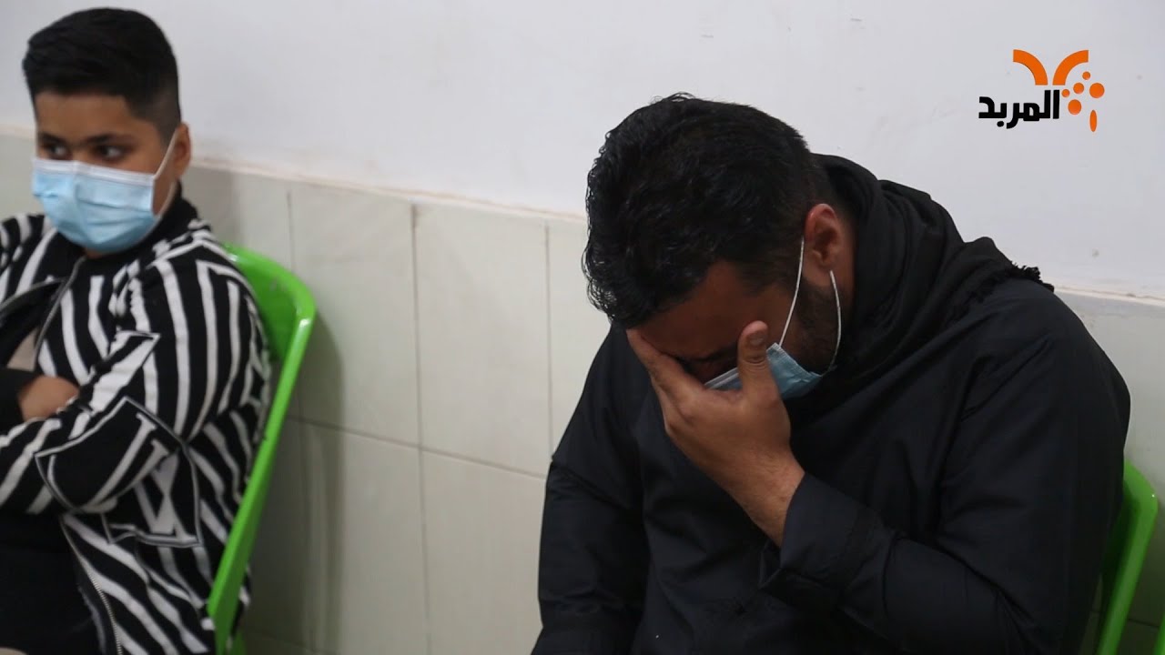 دخلت مستشفى أهلي بالبصرة..خرجت بحالة متدهورة..كانت تروم زراعة طفل أنابيب..فمـ اتت #المربد